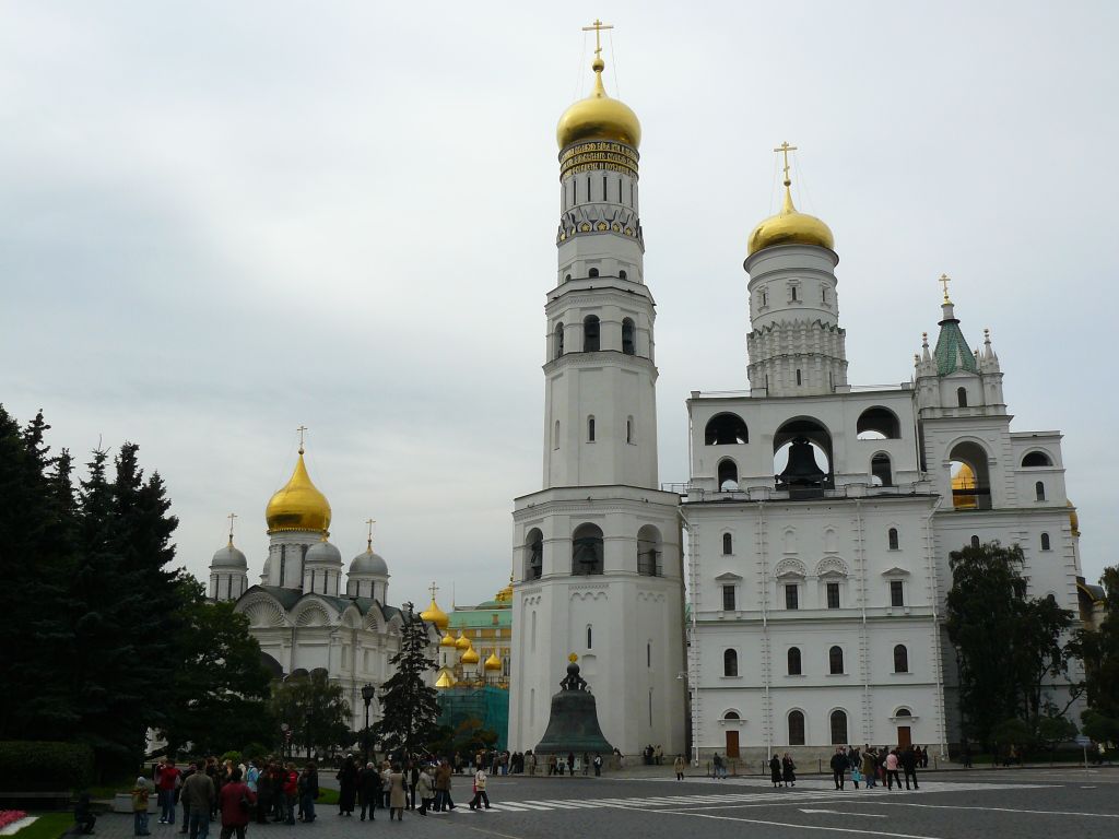 Moscow (Москва)